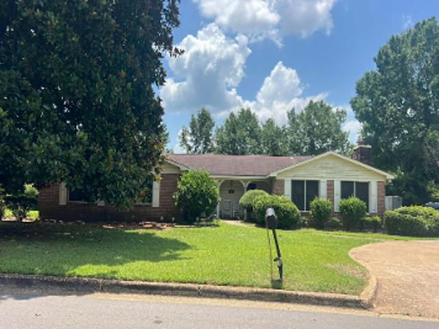 House for sale in Alberta, Alabama