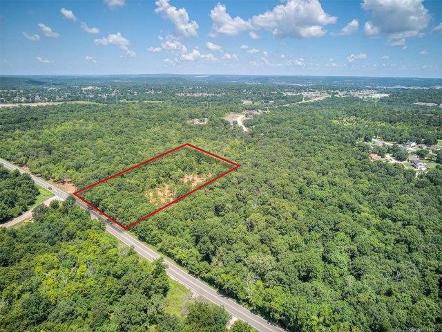 Land for sale in Sand Springs, Oklahoma