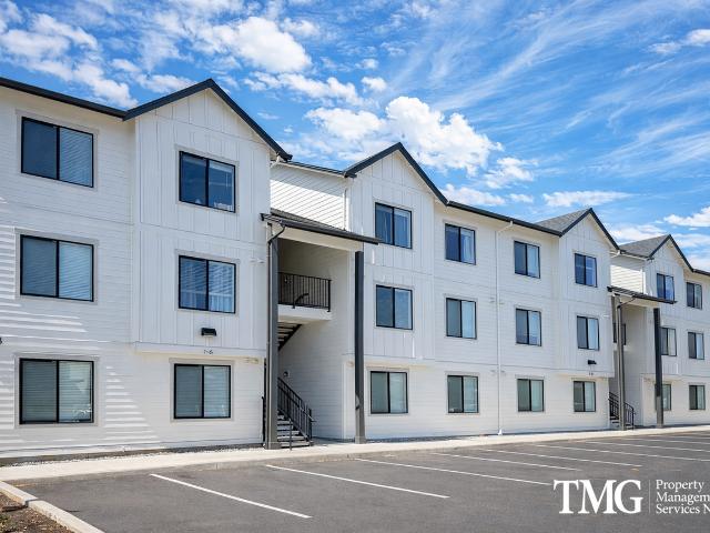 Apartment for rent in Vancouver, Washington