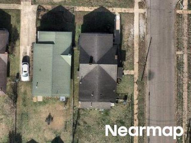 House for sale in Birmingham, Alabama