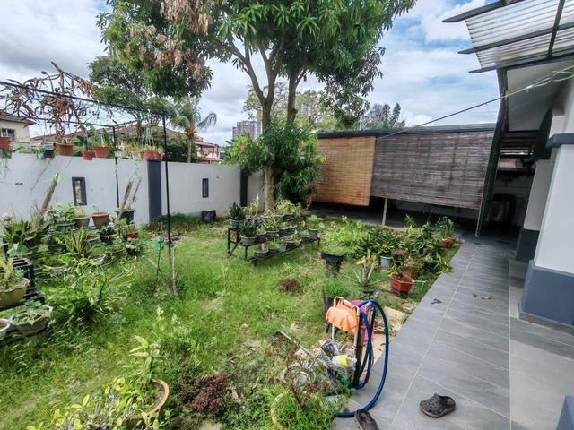 Terraced House for sale in Johore Bahru, Johor