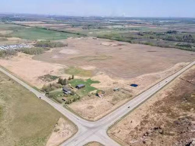 House for sale in Alberta