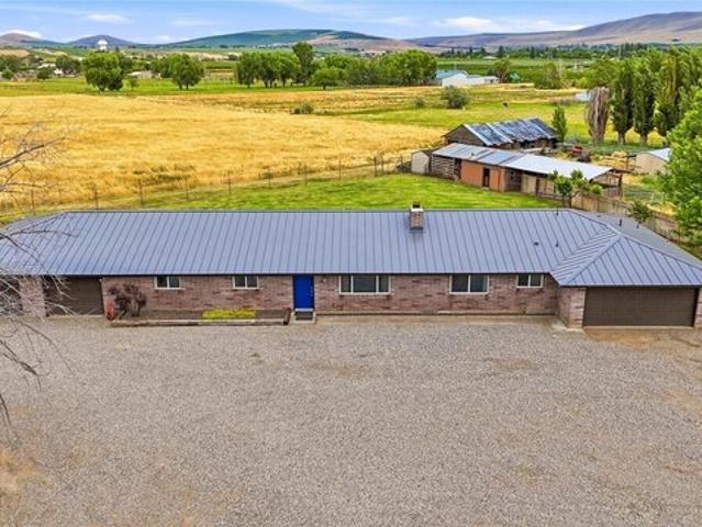 House for sale in Benton City, Washington
