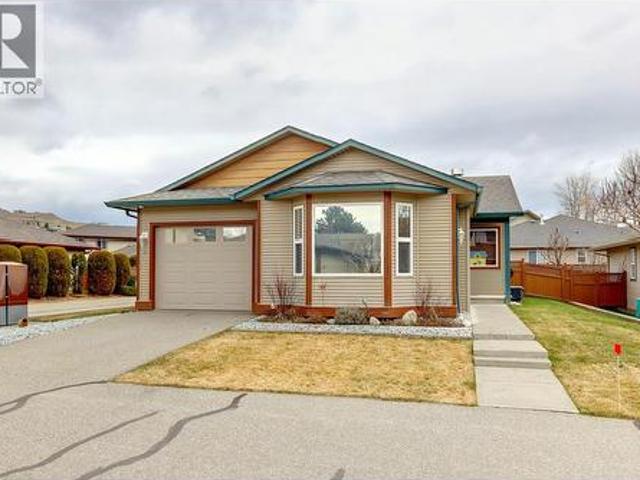 House for sale in Vernon, British Columbia