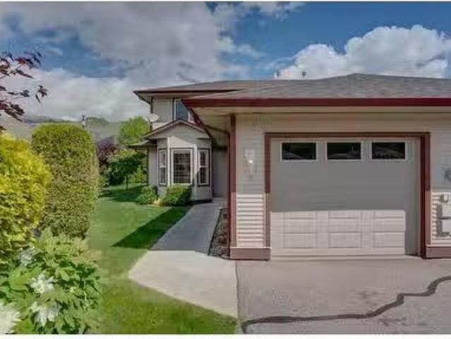 Condo for sale in Vernon, British Columbia
