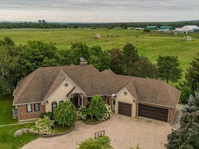House for sale in Milton, Ontario
