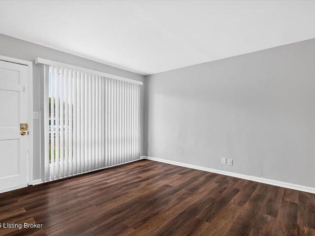 House for sale in Louisville, Kentucky