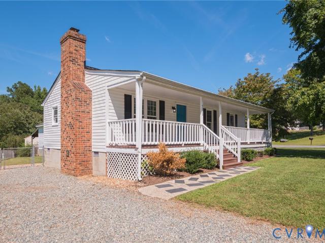 House for sale in Chesterfield, Chesterfield County