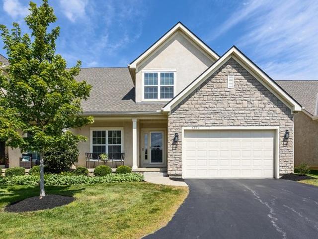 House for sale in Dublin, Ohio