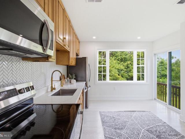 House for sale in Lanham, Maryland