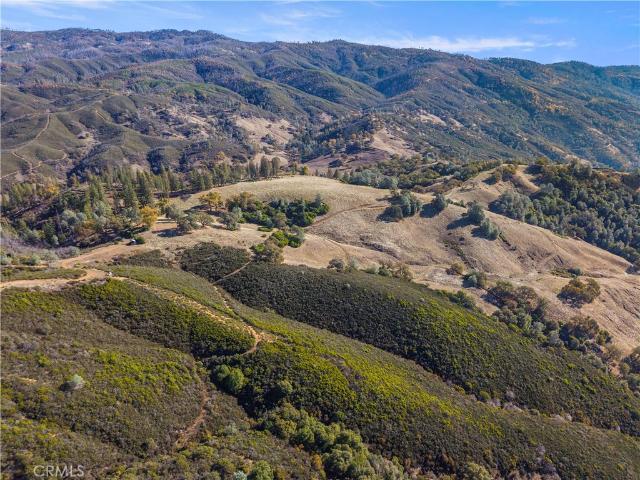Land for sale in Lake, California