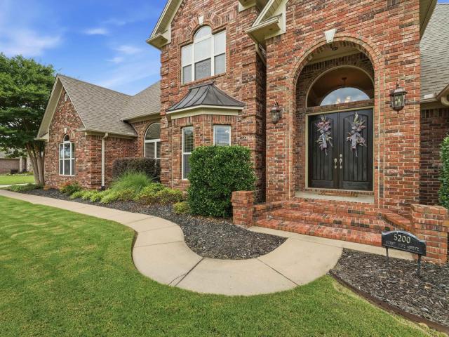 House for sale in Ark