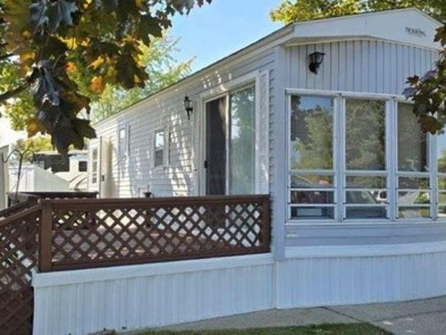 Condo for sale in Lexington, Michigan