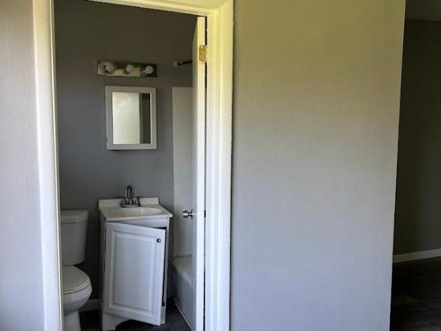 Apartment for rent in Ohio
