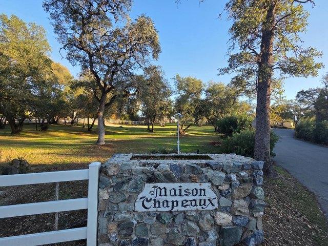 House for sale in Granite Bay, California