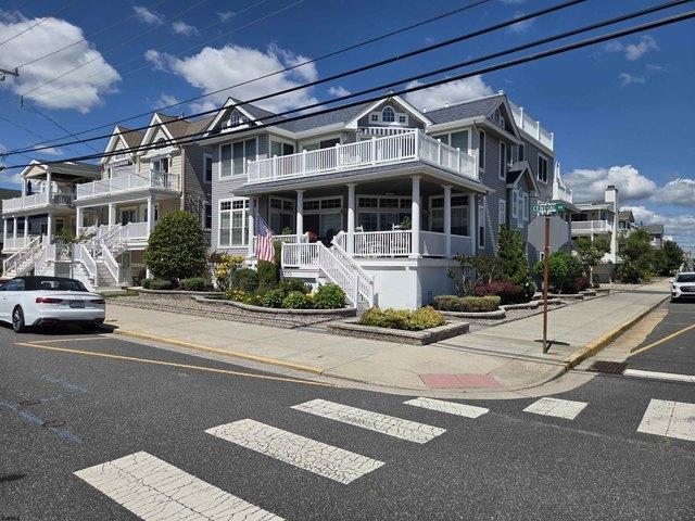 Condo for sale in Ocean City, New Jersey