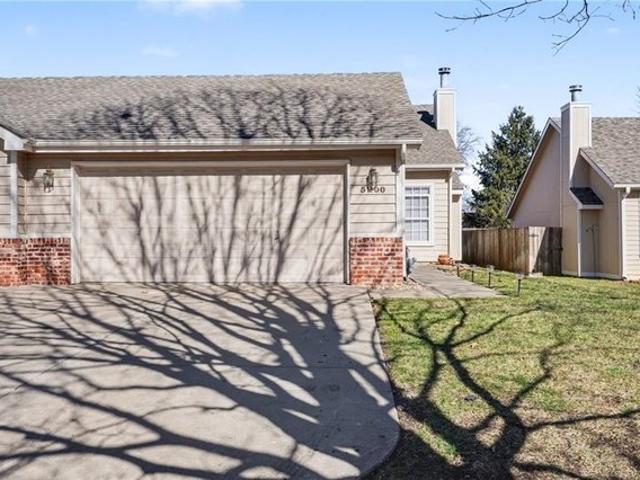 Townhouse for sale in Kansas