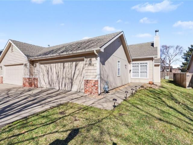 House for sale in Kansas