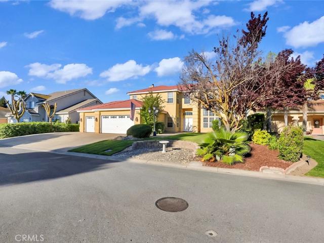 House for sale in Chowchilla, California