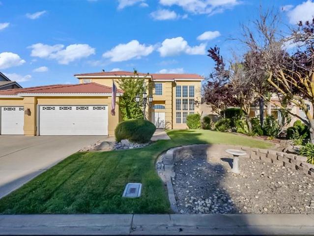 House for sale in Chowchilla, California