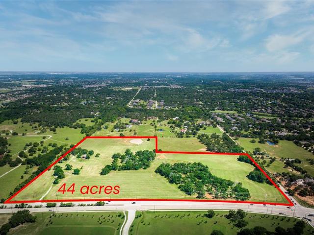 Land for sale in Denton, Texas