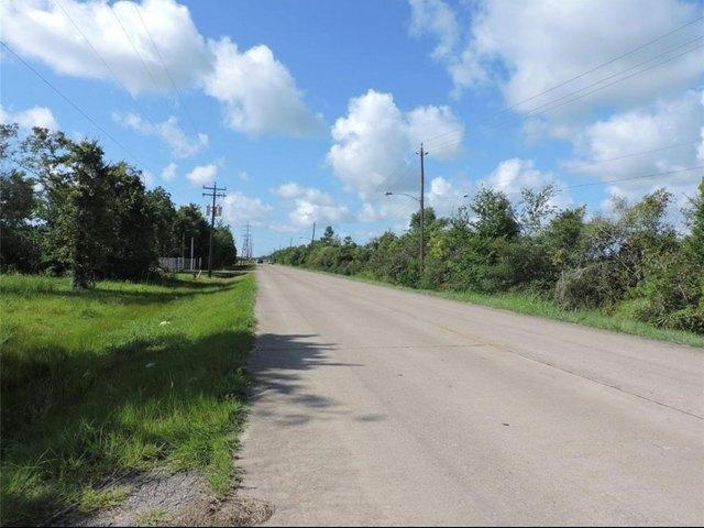 Land for sale in La Marque, Galveston County