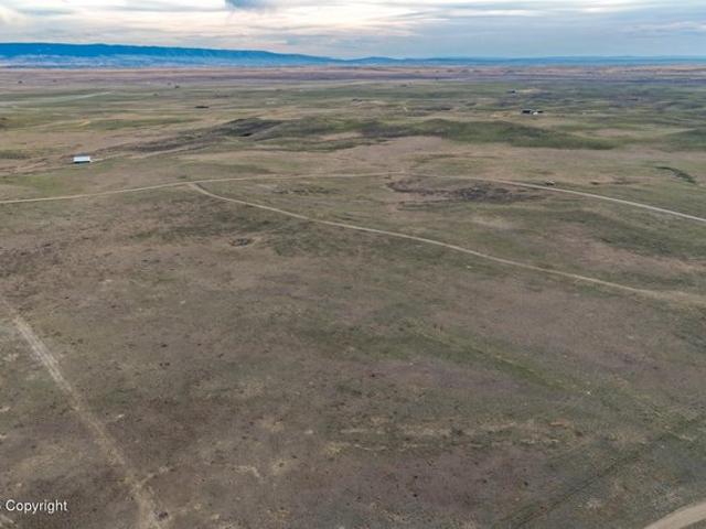 Land for sale in Wyoming