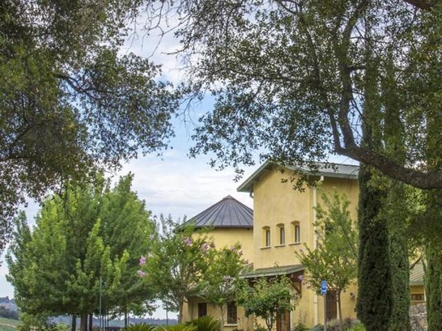 Land for sale in Mount Aukum, California