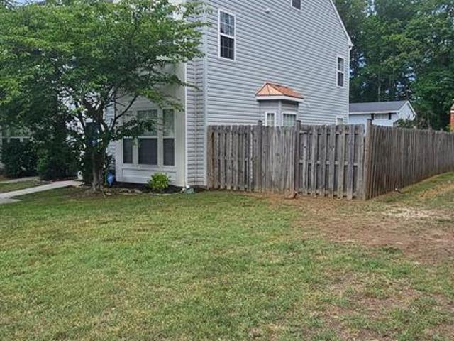 Townhouse for sale in Virginia