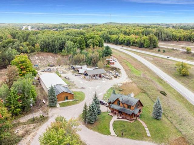House for sale in Alpena