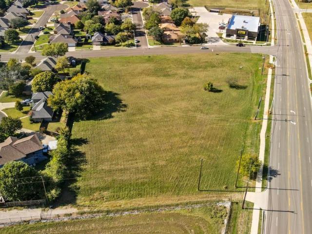 Land for sale in Denton, Texas