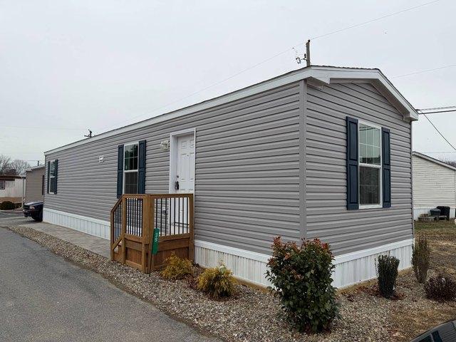 House for sale in Easton, Pennsylvania