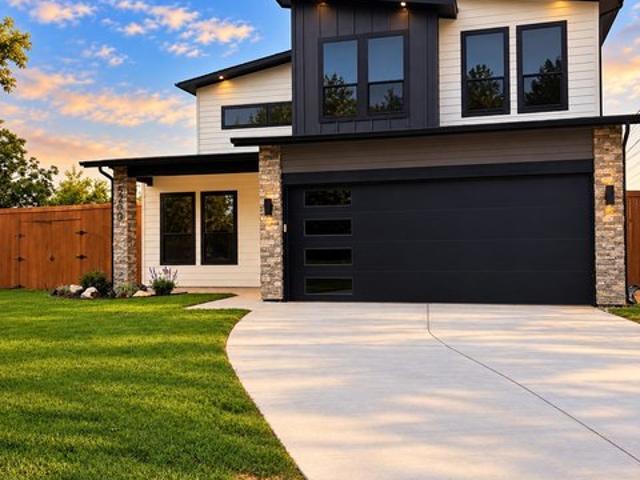 House for sale in The P's, The Colony