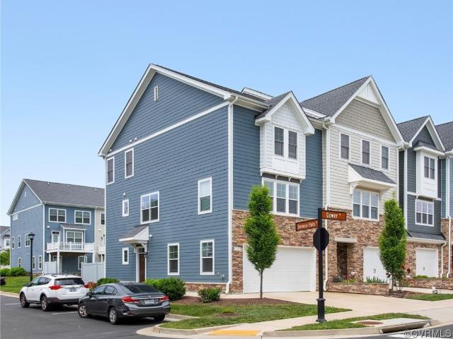 Townhouse for sale in Glen Allen