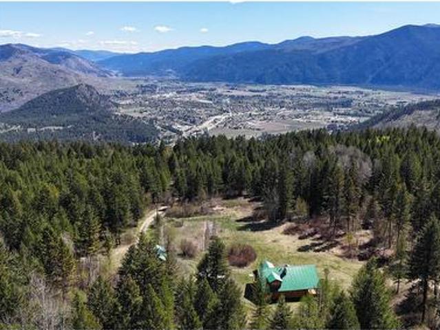 House for sale in British Columbia
