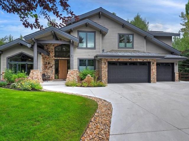 House for sale in Park City, Utah