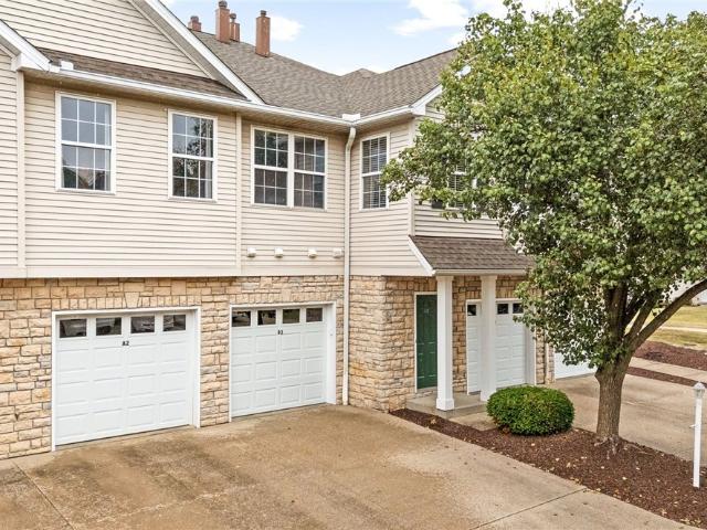 Condo for sale in Parma