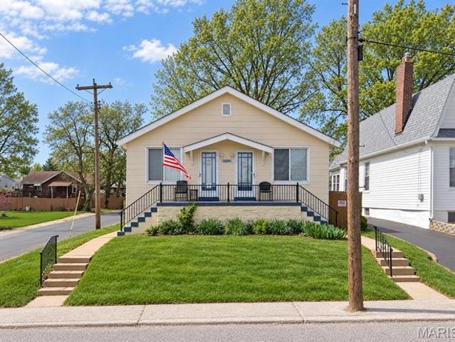 House for sale in Saint Louis, Missouri