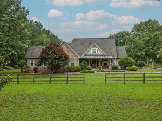 House for sale in Ninety Six, South Carolina