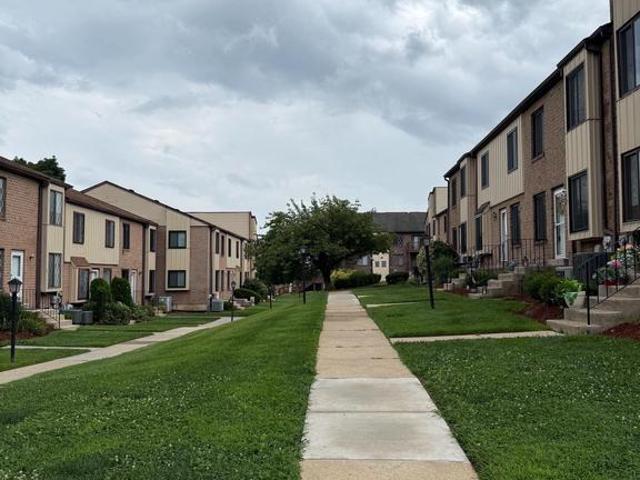 Townhouse for sale in Delco, Pennsylvania