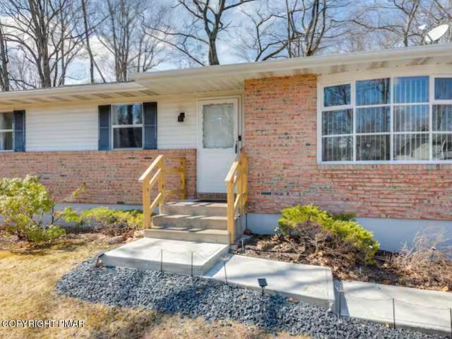 Property for sale in Cresco, Pennsylvania