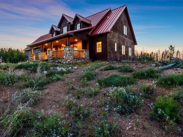 Farm for sale in Walden, Jackson County