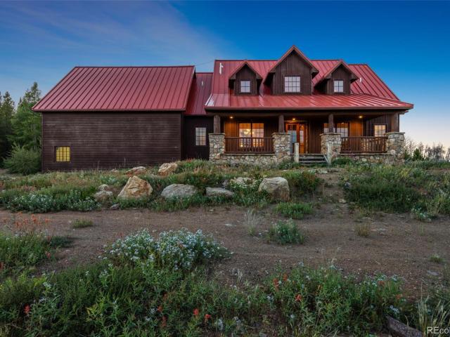 House for sale in Walden, Jackson County