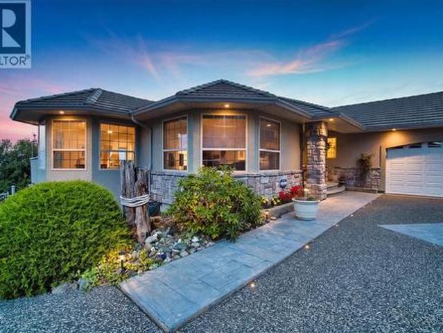 House for sale in Nanaimo, British Columbia
