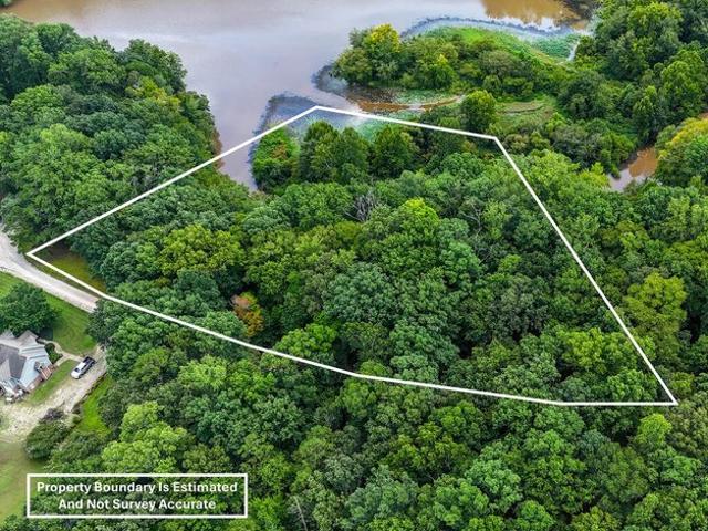 Land for sale in Granville, North Carolina
