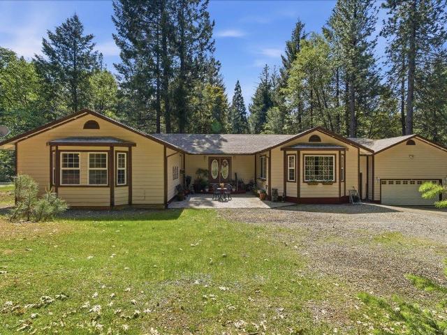 House for sale in California