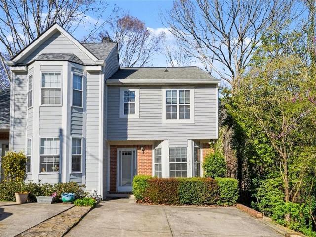 Townhouse for sale in Cobb, Georgia