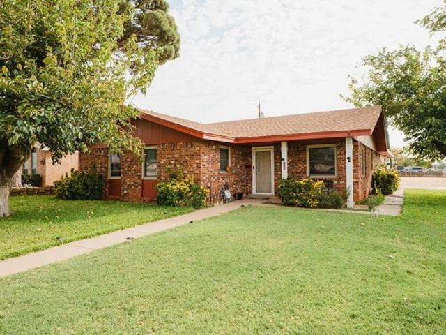 House for sale in Cynco, Odessa