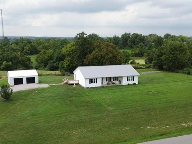 House for sale in Salvisa, Kentucky