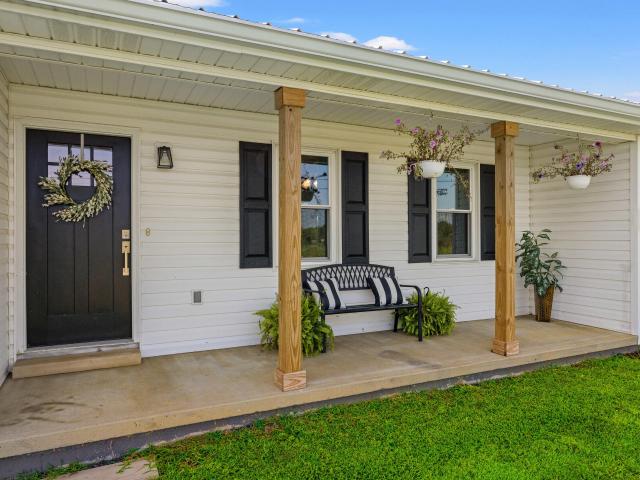 House for sale in Salvisa, Kentucky